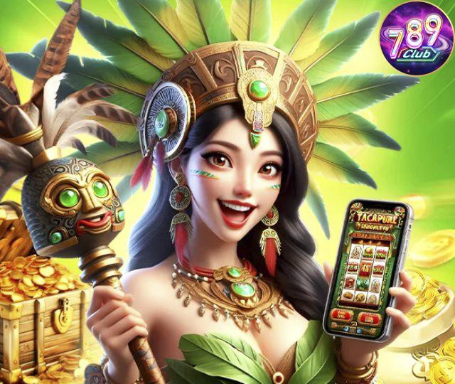 Các Tính Năng UI Sáng Tạo