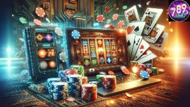 Những Ưu Điểm Nổi Bật Tại 789Club