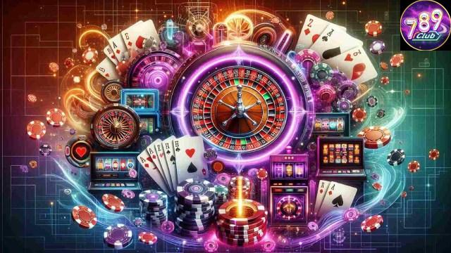 Hướng Dẫn Đăng Ký Và Tham Gia Chơi Tại 789Club